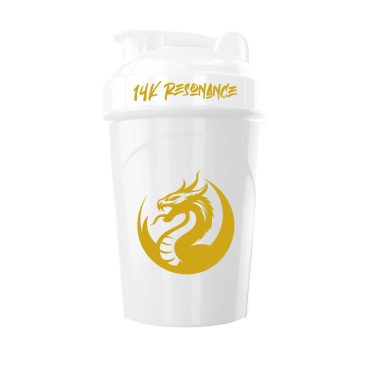 14K Resonance - Shaker Cup