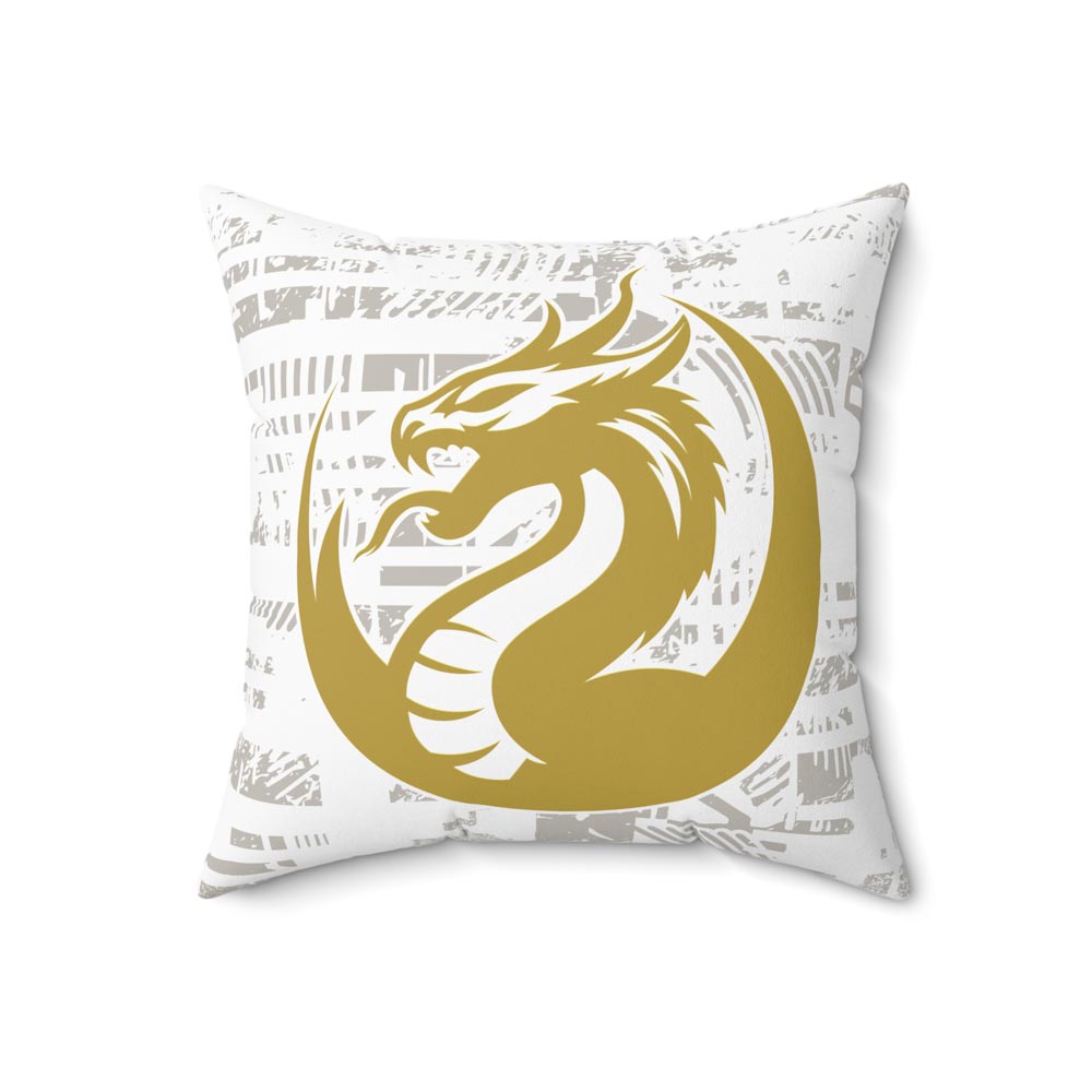 14K Resonance - Throw Pillow - Image 3