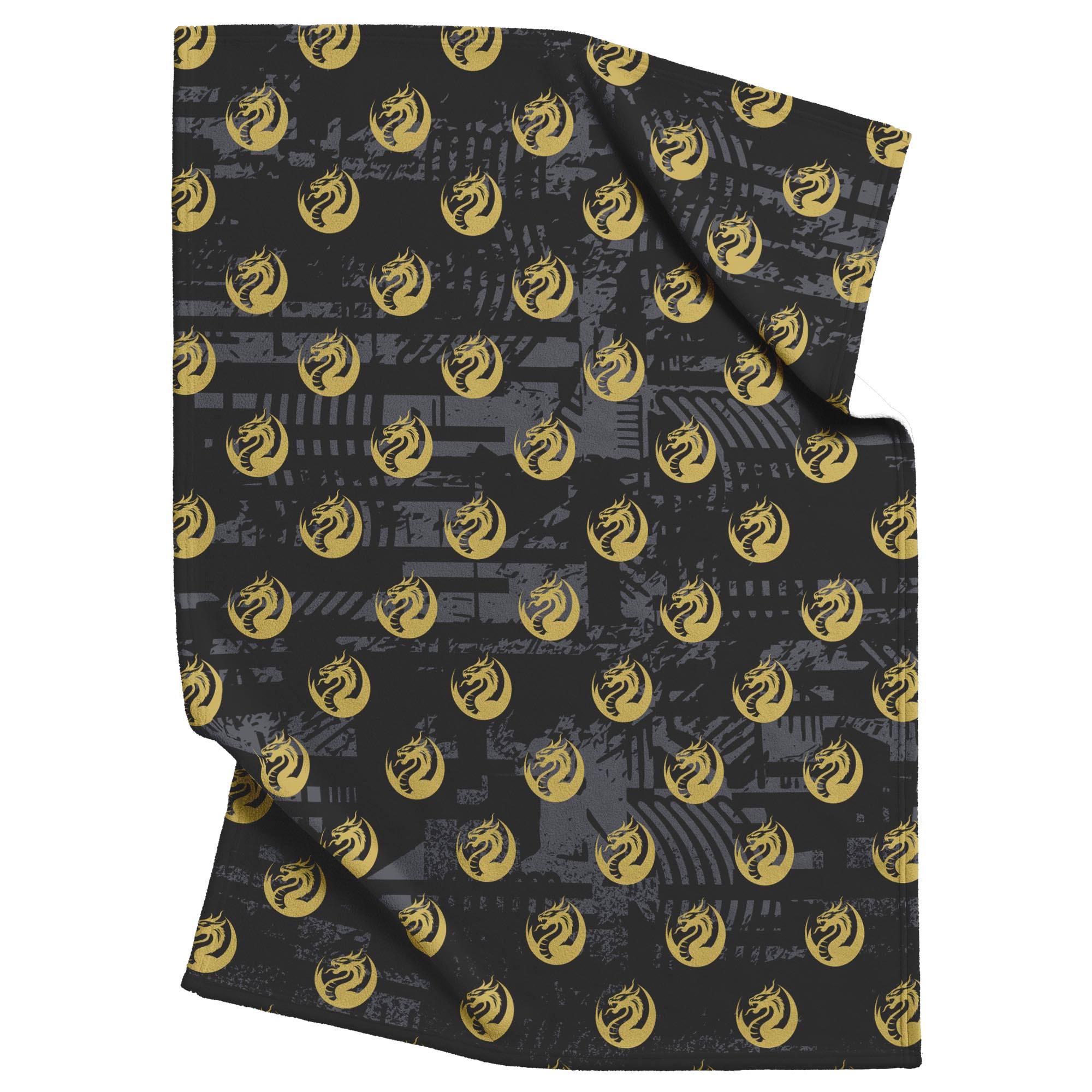 14K Resonance - Fleece Blanket - Image 2