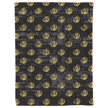 14K Resonance - Fleece Blanket