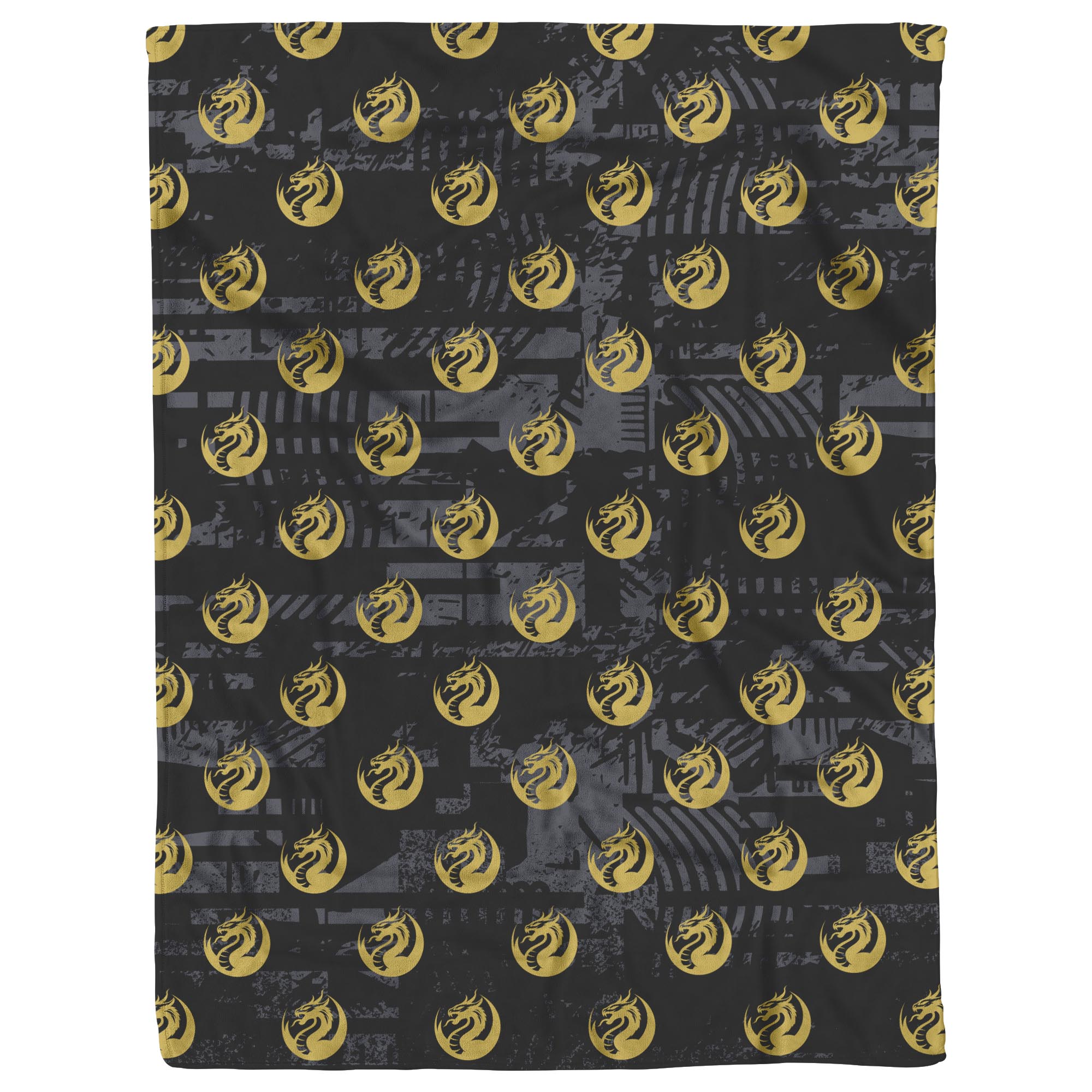 14K Resonance - Fleece Blanket