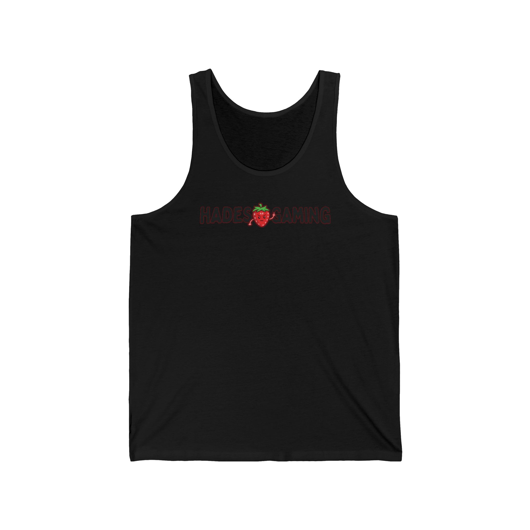 Hades Gaming - Unisex Tank - Image 3