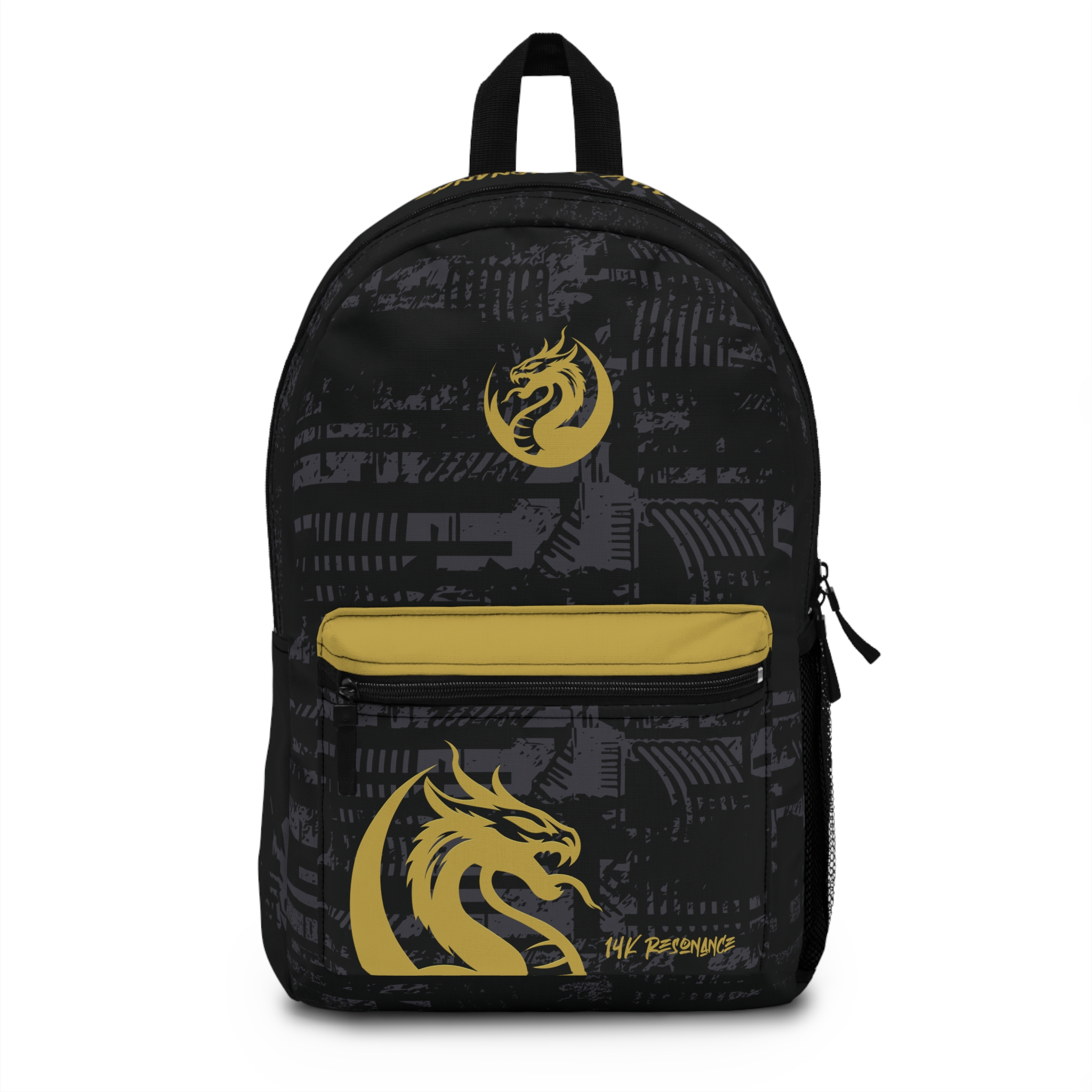 14K Resonance - Pro Core Backpack