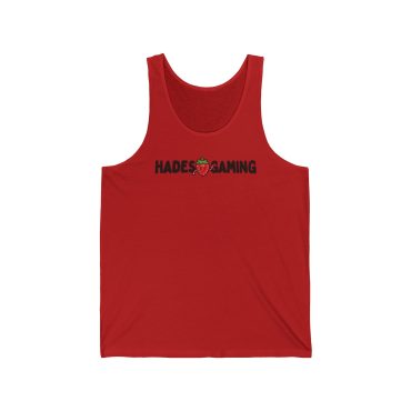 Hades Gaming - Unisex Tank