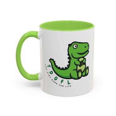 Hades Gaming - Coffee Mug