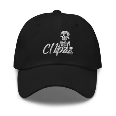 Cl1pzz - Dad Hat