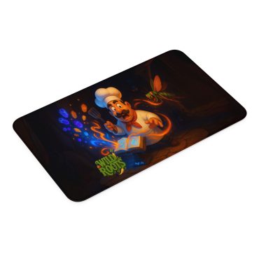 Wild Roots - Mouse Mats