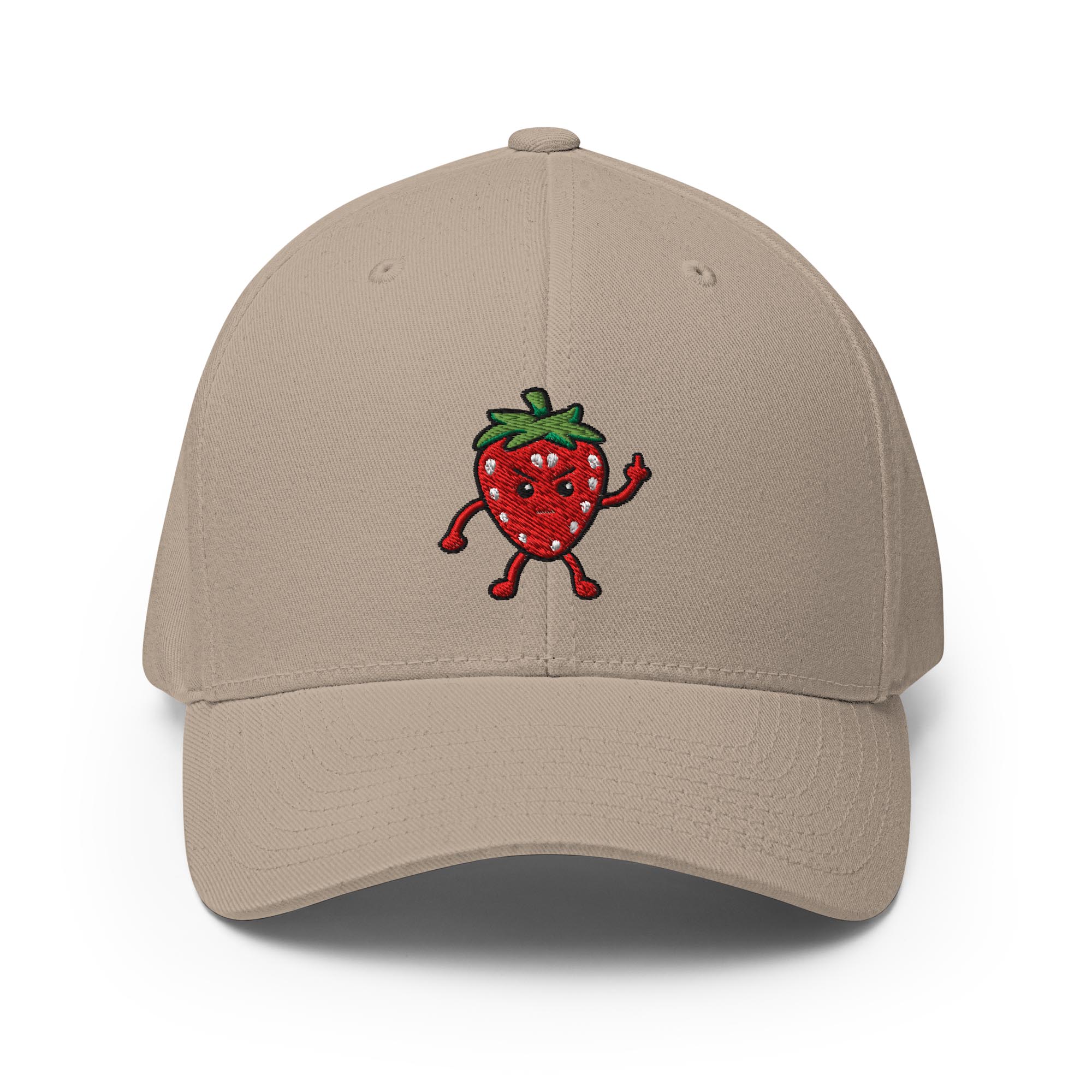 Hades Gaming - Flexfit Hat - Image 4