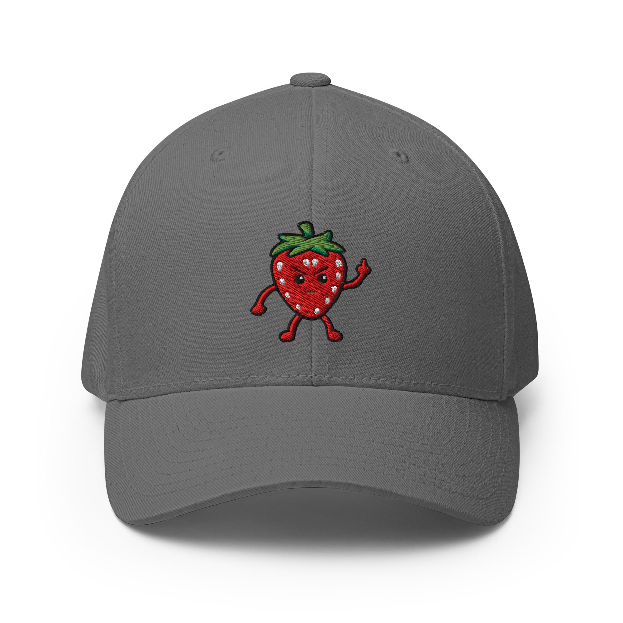 Hades Gaming - Flexfit Hat - Image 5
