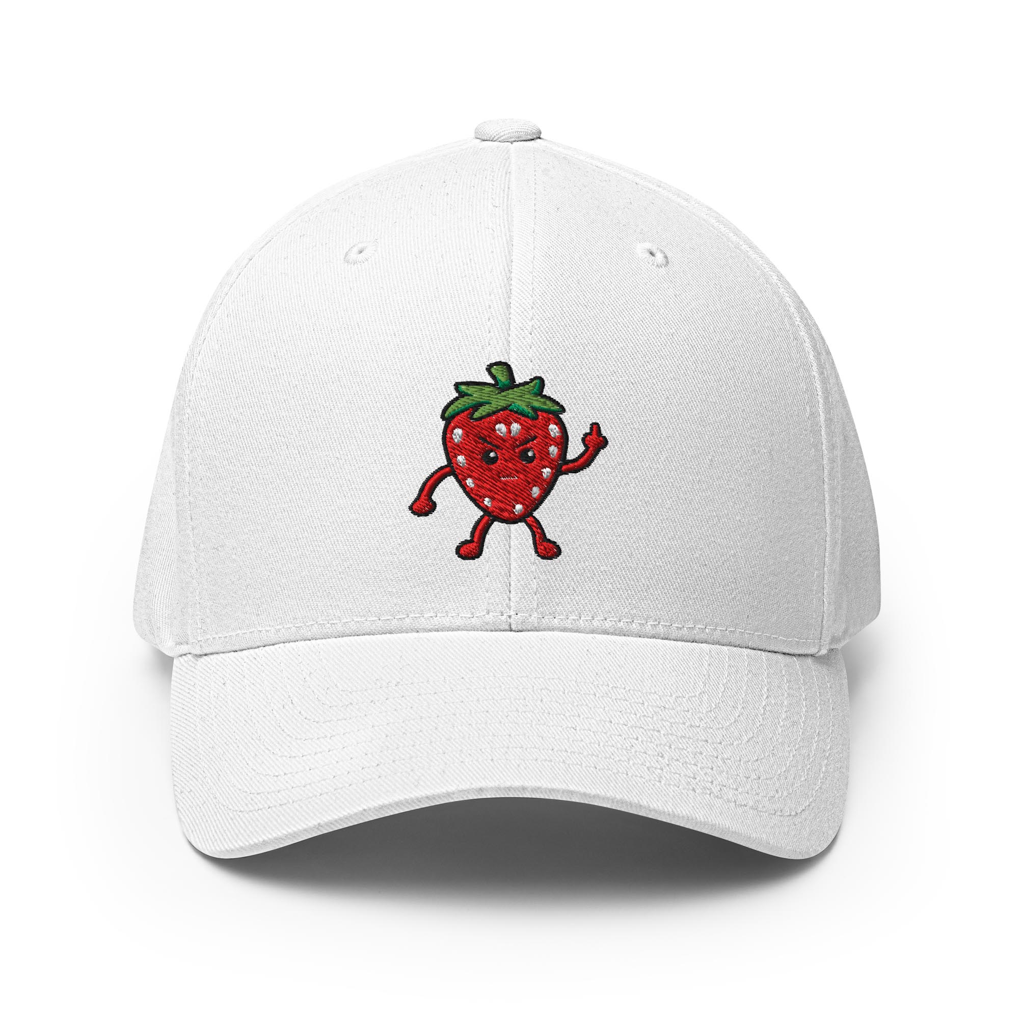 Hades Gaming - Flexfit Hat - Image 2