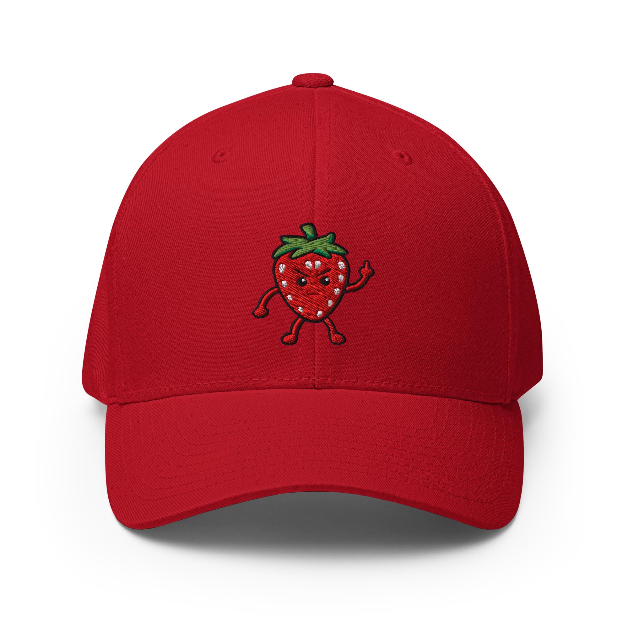 Hades Gaming - Flexfit Hat - Image 3