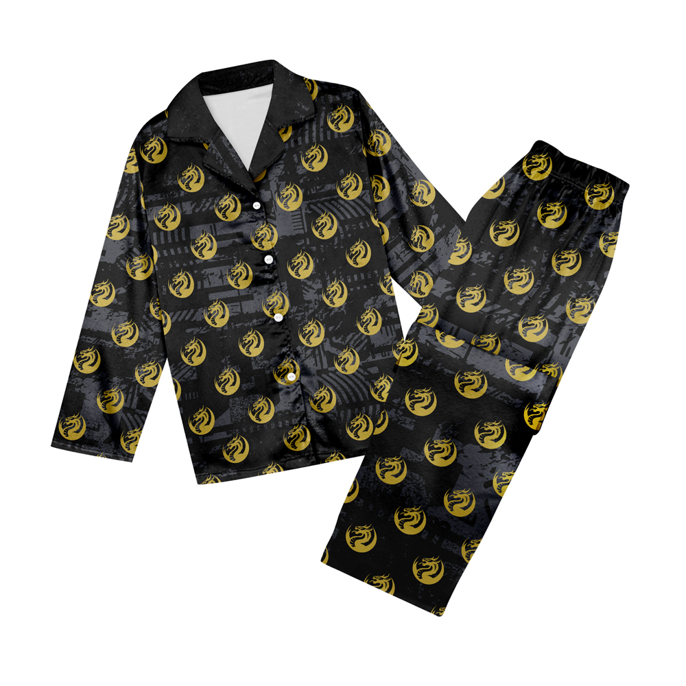 14K Resonance - Pajama Sets