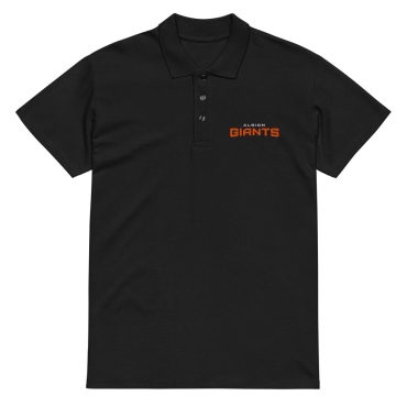 Albion Giants - Polo Shirt