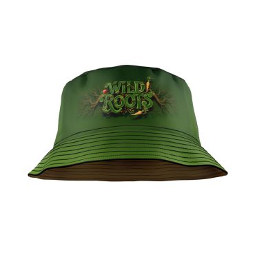 Wild Roots - Pro Bucket Hat