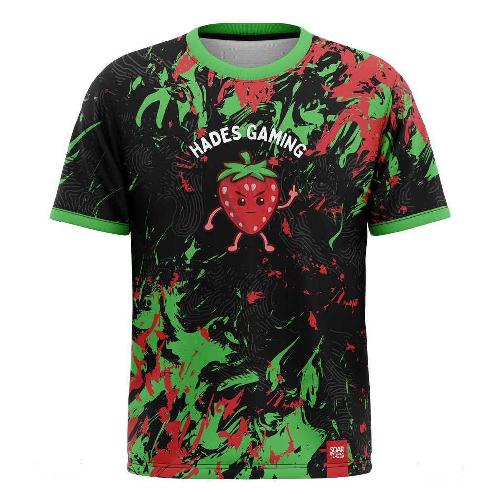 Hades Gaming - Pro Tee
