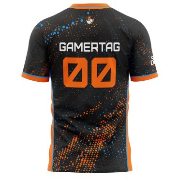 Alternative view of Albion Giants - Core Series Jersey