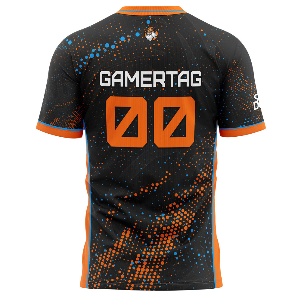 Albion Giants - Core Series Jersey - Image 2