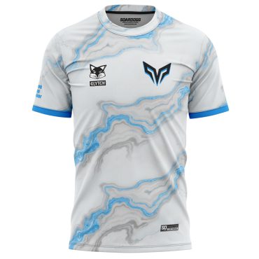 Aries Gaming - Core Series Jersey