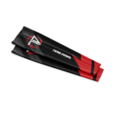 Team Denial - Pro Compression Sleeve