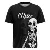 Cl1pzz - Pro Tee