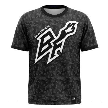 Blackfox - Pro Tee