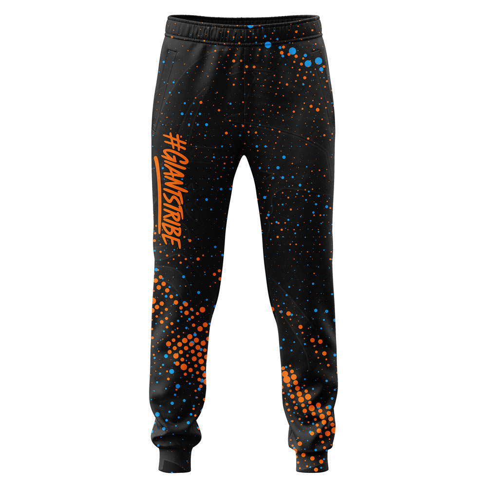 Albion Giants - Pro Unisex Joggers