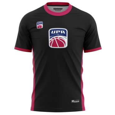 UPA Road to $25K (CUSTOM DESIGN) - Core Series Jersey