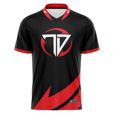 Team Denial - Elite Series Jersey