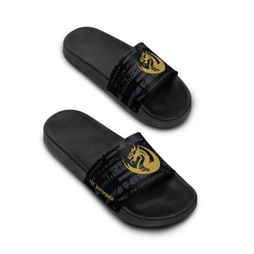 14K Resonance - Slide Sandals