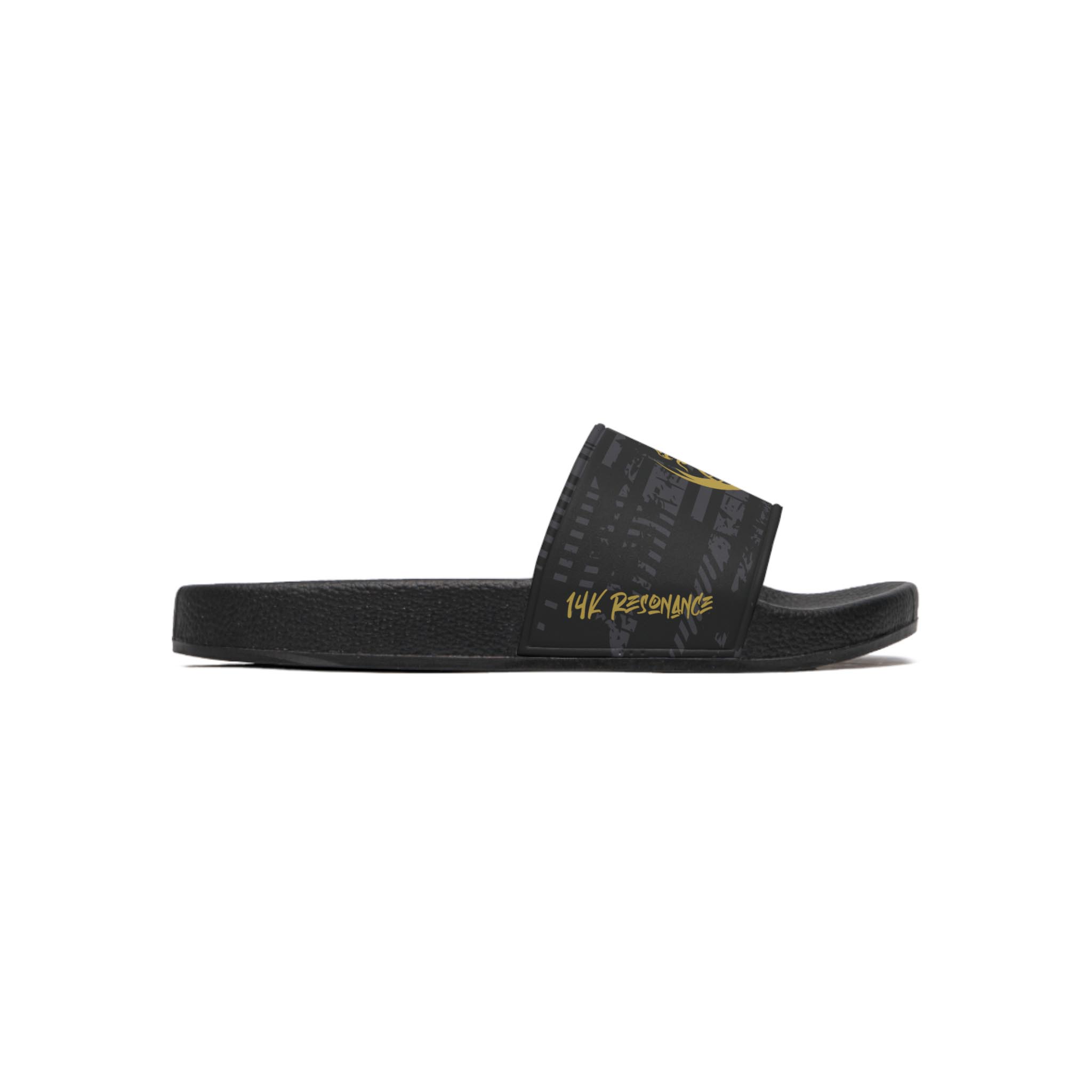 14K Resonance - Slide Sandals - Image 3