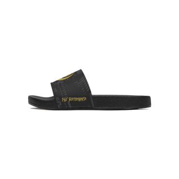 Alternative view of 14K Resonance - Slide Sandals