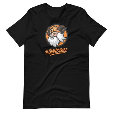AGL #GiantsTribe - Men's/Unisex Tee