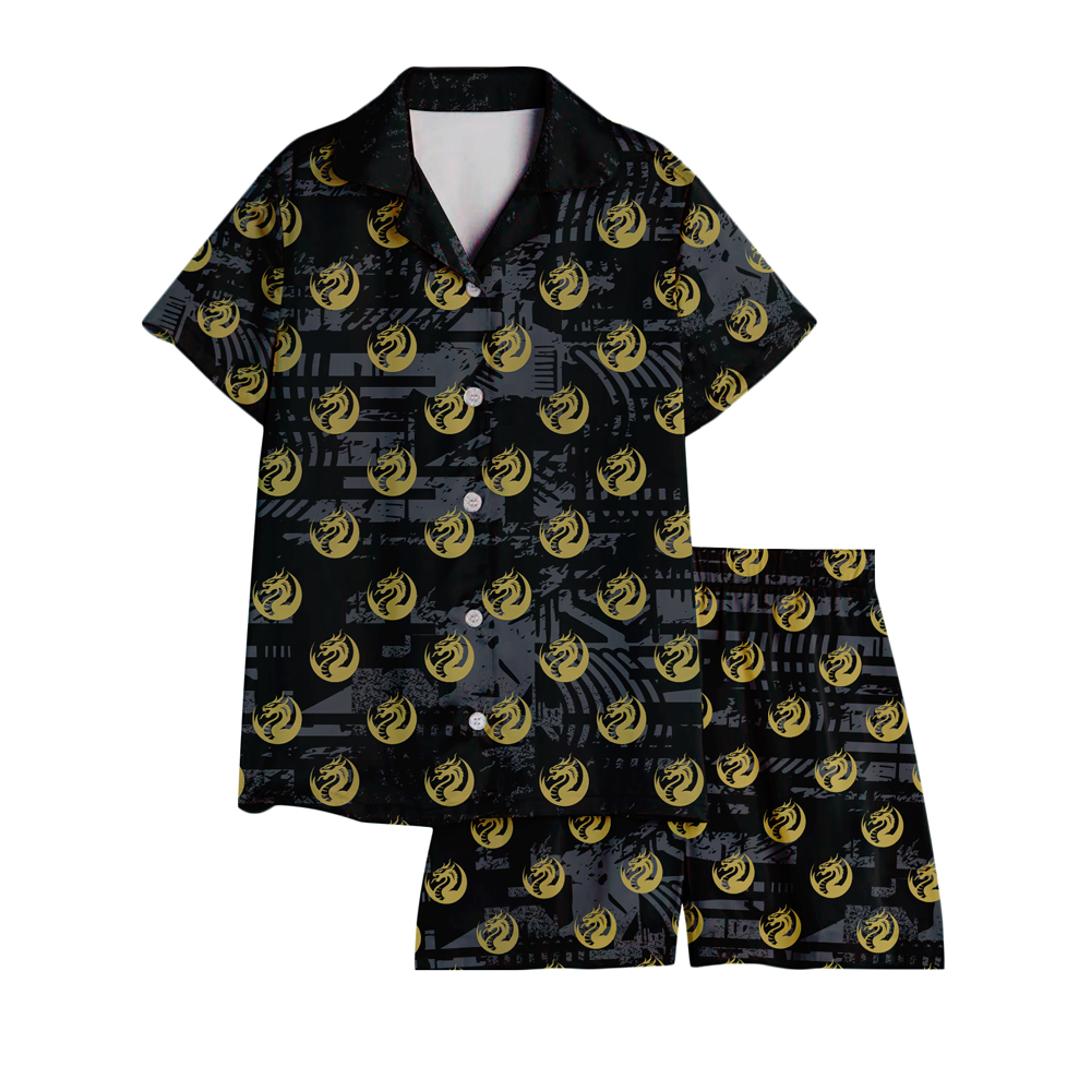 14K Resonance - Pajama Sets - Image 2