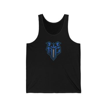 Alternative view of AWG - Unisex Tank