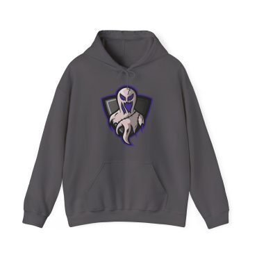 Haunted - Pullover Hoodie