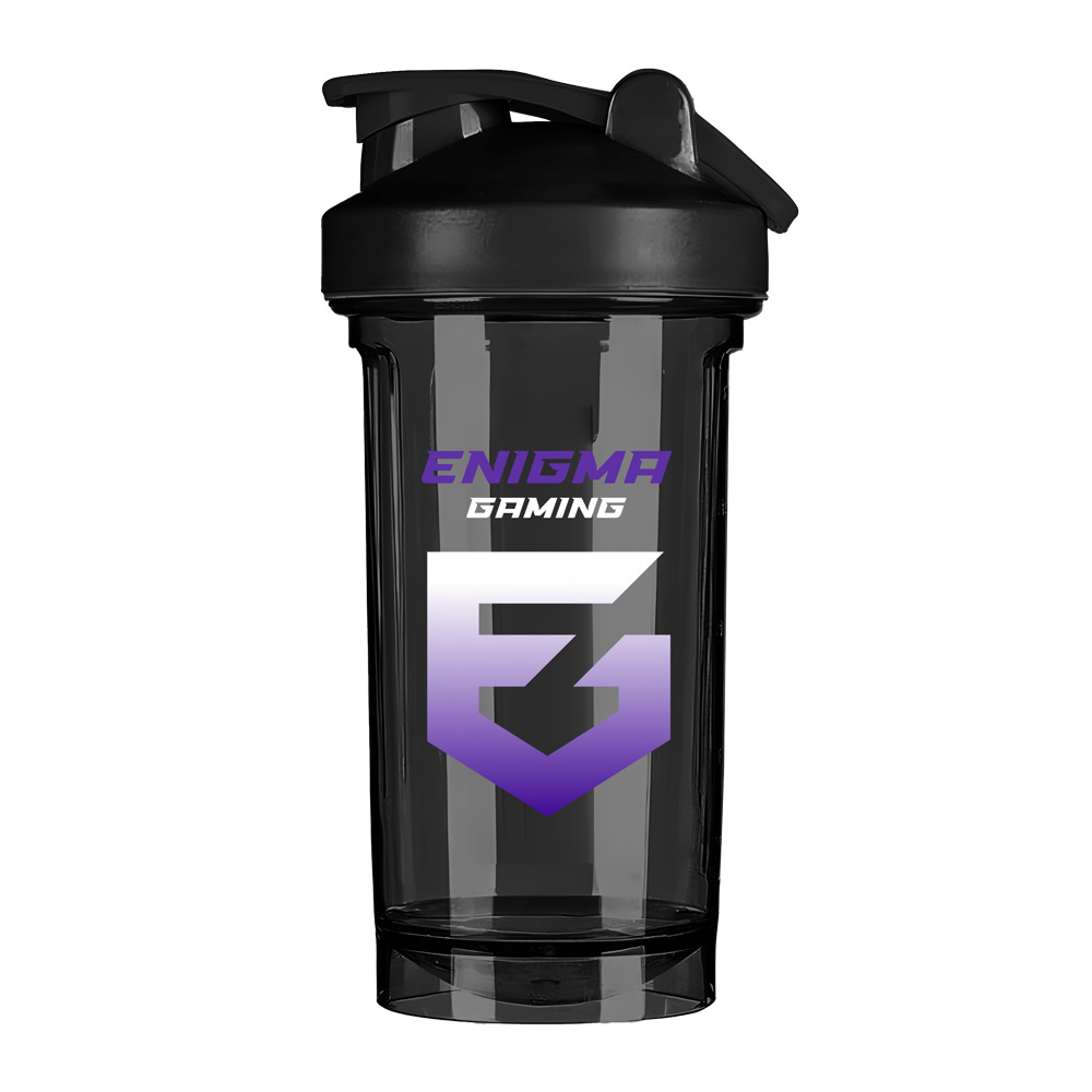 Enigma Gaming - Crystal Shaker Cup