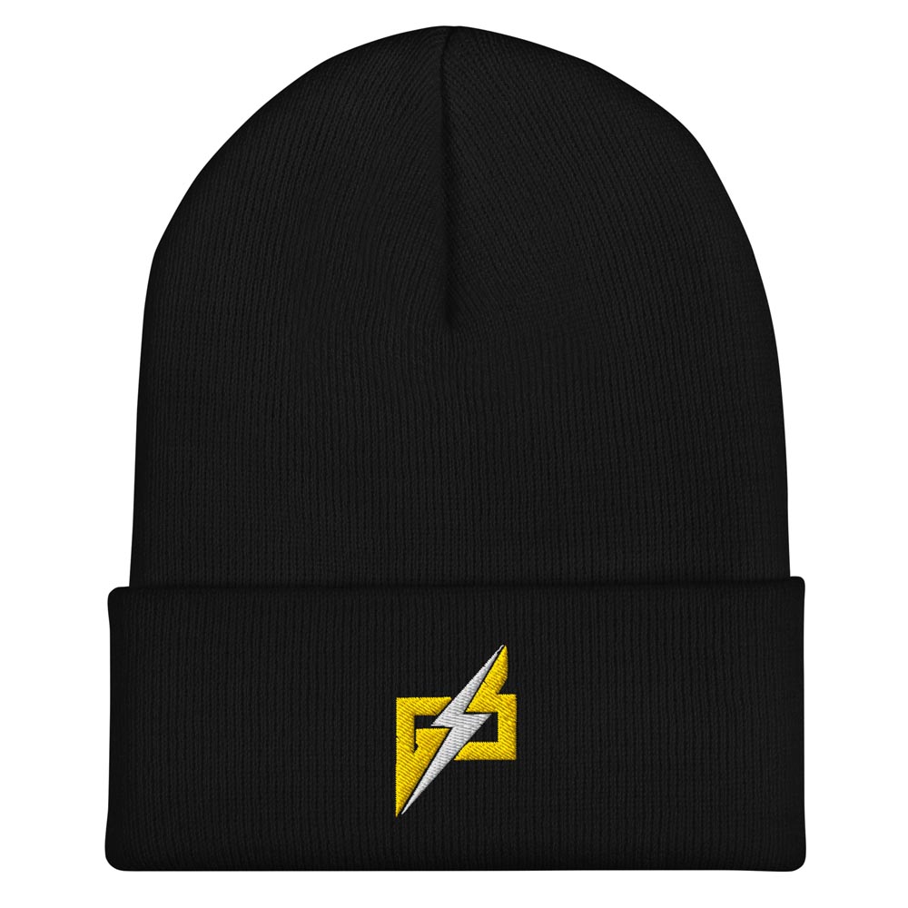God Slayers - Cuffed Beanie