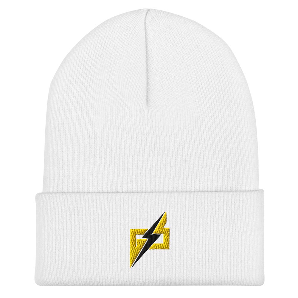 God Slayers - Cuffed Beanie - Image 5