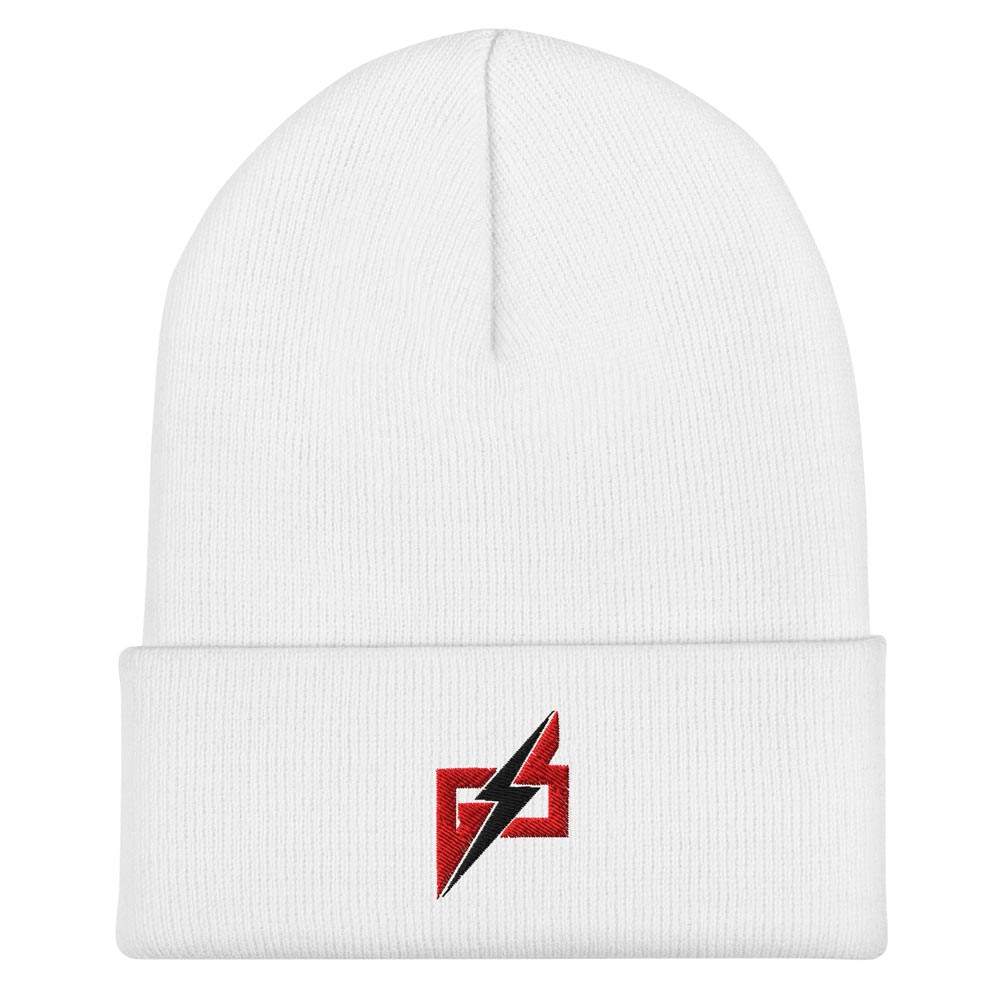 God Slayers - Cuffed Beanie - Image 6