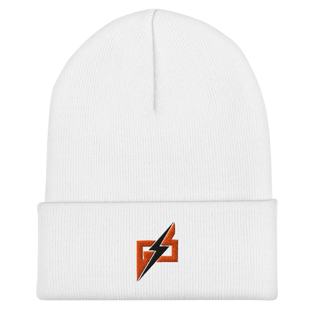 God Slayers - Cuffed Beanie - Image 7