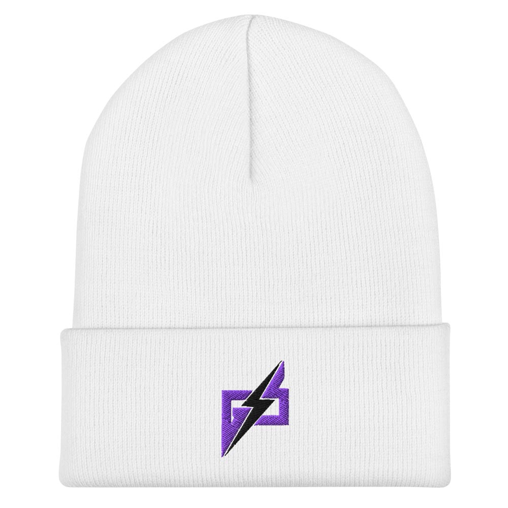 God Slayers - Cuffed Beanie - Image 8