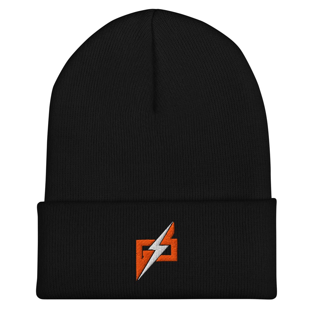 God Slayers - Cuffed Beanie - Image 3