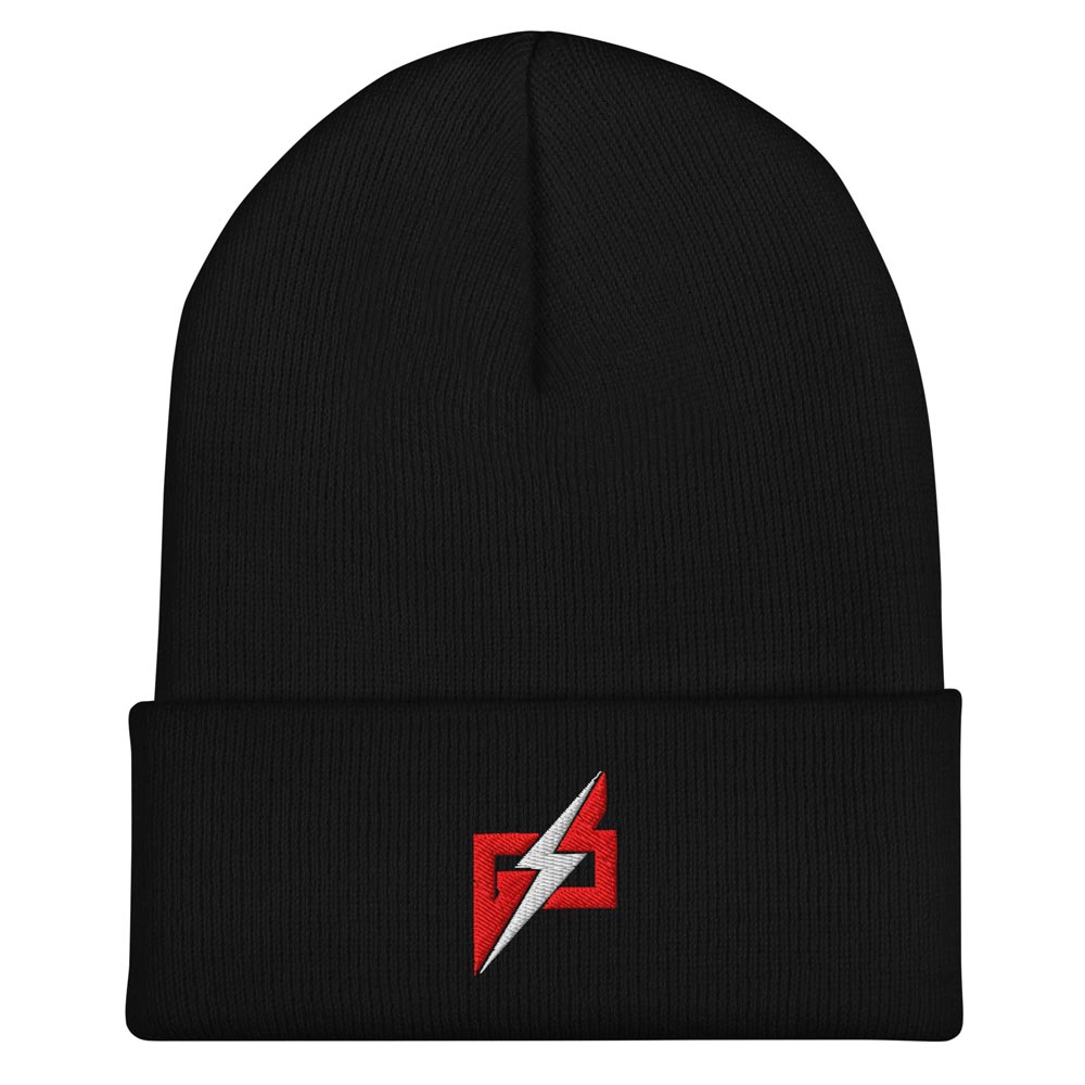 God Slayers - Cuffed Beanie - Image 2