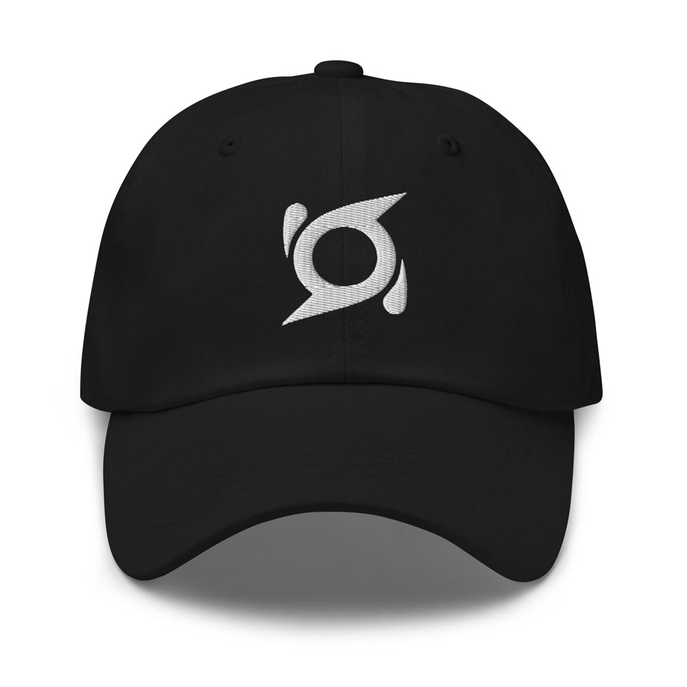 Orbit - Dad Hat