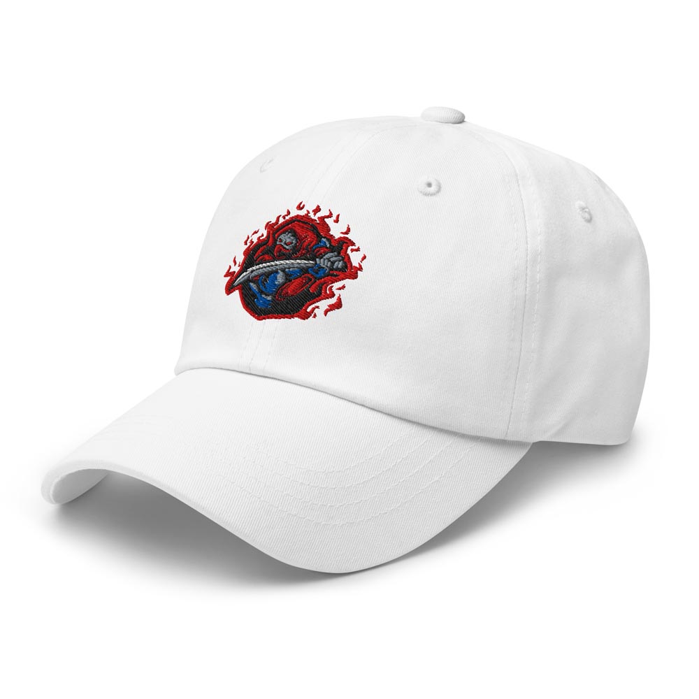 SaNe Clan - Dad Hat - Image 5