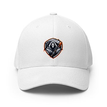 Carolina Reapers - DTF Flexfit Hat