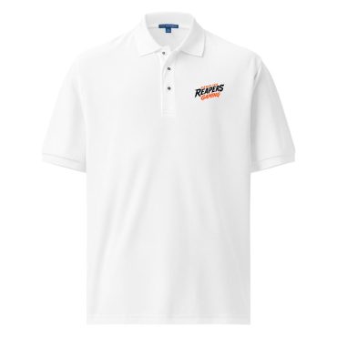 Alternative view of Carolina Reapers - Polo Shirt