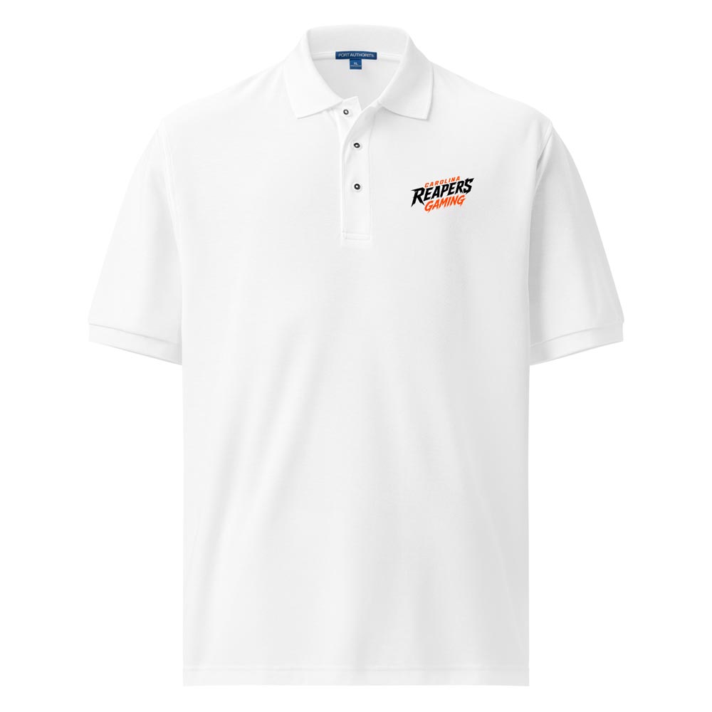 Carolina Reapers - Polo Shirt - Image 2