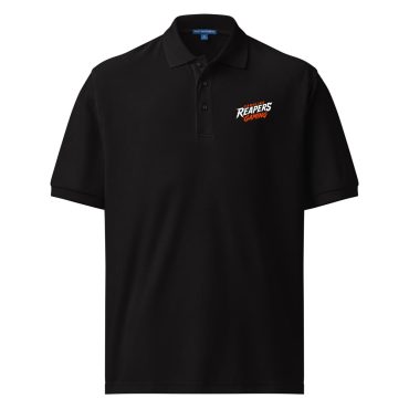 Carolina Reapers - Polo Shirt