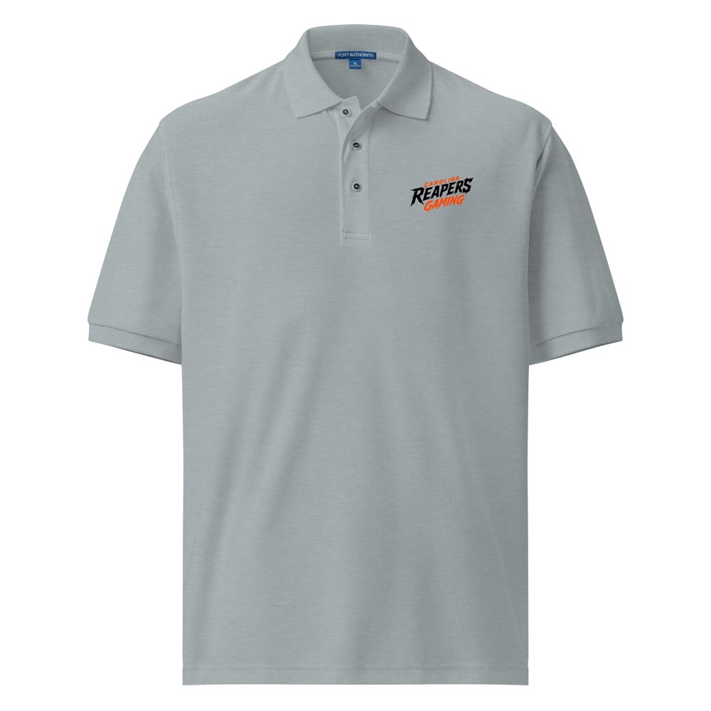 Carolina Reapers - Polo Shirt - Image 4